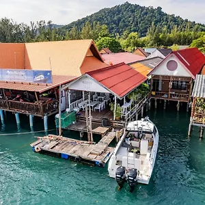 Hostel Boho, Koh Lanta