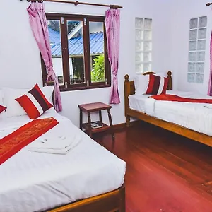  Hostel Pranee Thailand