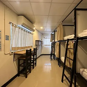  Hostel Blue Flow Thailand