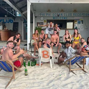  Hostel Ocean Club Thailand