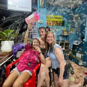  Hostel Rehab Thailand