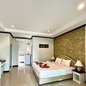Hotel Tan, Koh Lanta