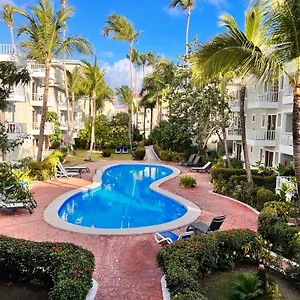 ***** Hotel Fiesta Sol Caribe Playa Los Corales Dominican Republic