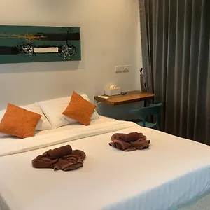 Guest house Baan Laanta@lanta, Koh Lanta
