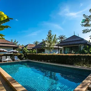 *** Resort Himaphan Boutique - Sha Extra Thailand