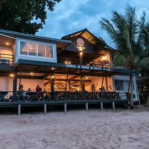  Hotel Sunrise Thailand