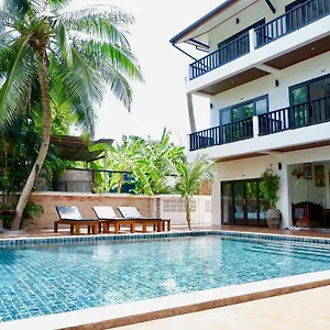 ** Resort Aiya Koh-tao Thailand