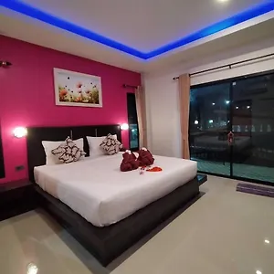 Guest house Lanta Daisy, Koh Lanta