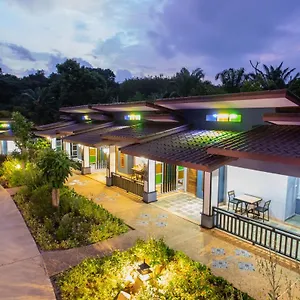 Resort Loft Vintage, Koh Lanta