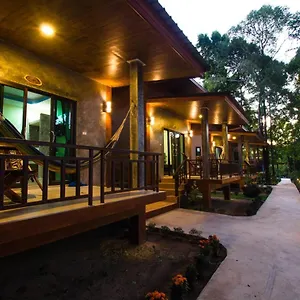 Guest house The Sun Long, Koh Lanta