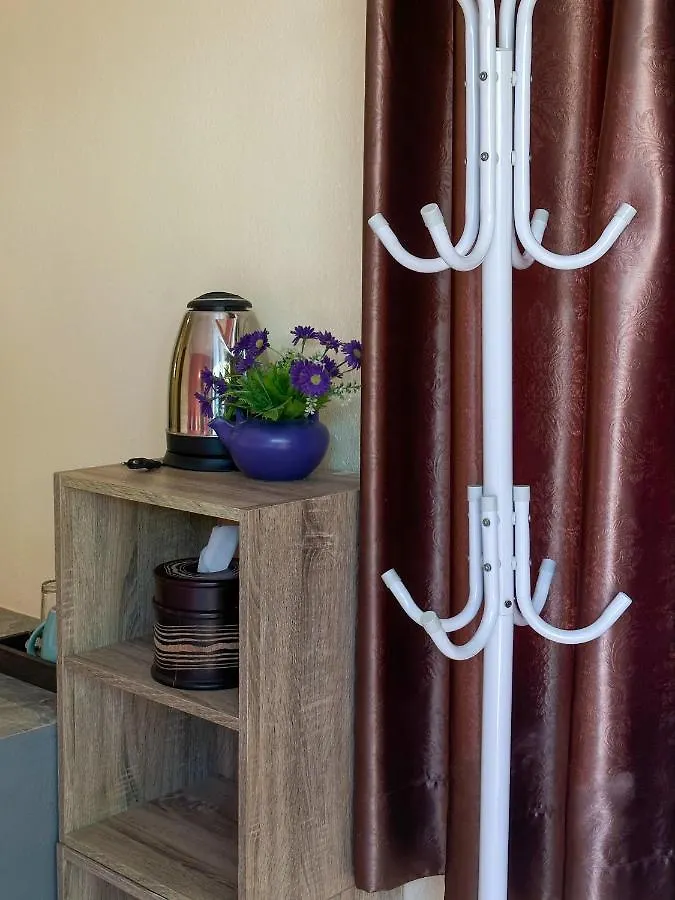 Resort Hotel Lanta A&J Klong Khong Beach Ko Lanta