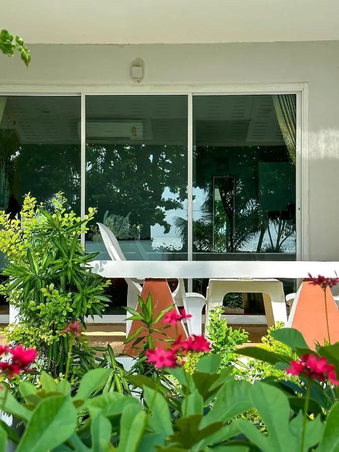 Lanta A&J Klong Khong Beach Hotel Koh Lanta