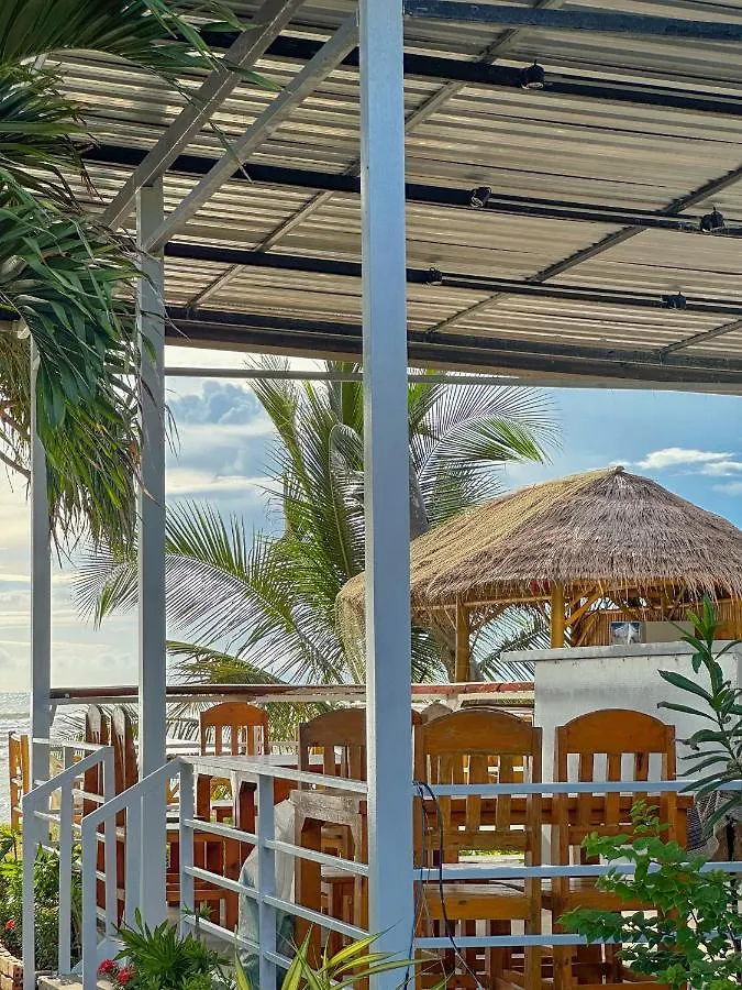 Lanta A&J Klong Khong Beach Hotel Koh Lanta