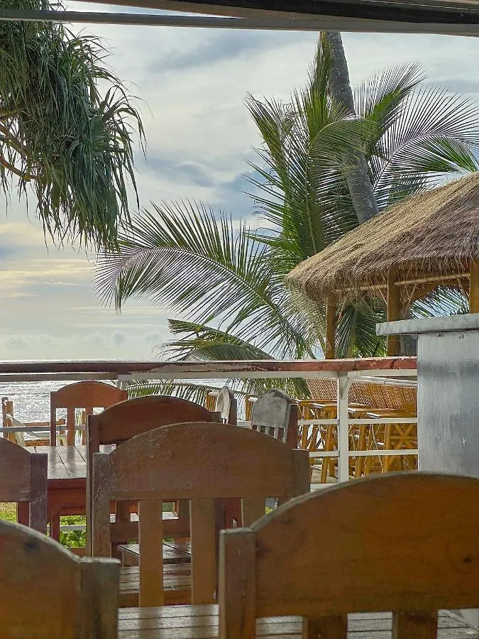 Resort Lanta A&J Klong Khong Beach Hotel Koh Lanta