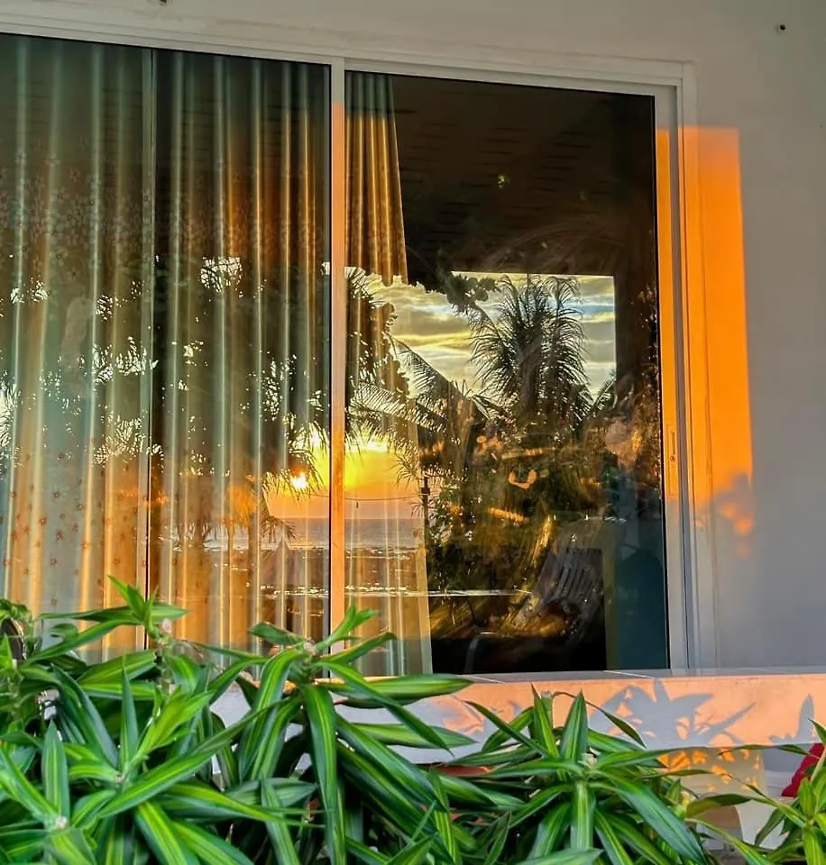 Lanta A&J Klong Khong Beach Hotel Koh Lanta Thailand