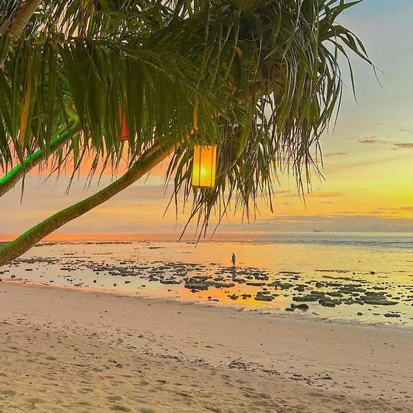 Lanta A&J Klong Khong Beach Hotel Koh Lanta Resort