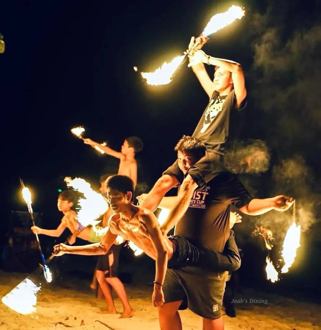 Resort Lanta A&J Klong Khong Beach Hotel Koh Lanta