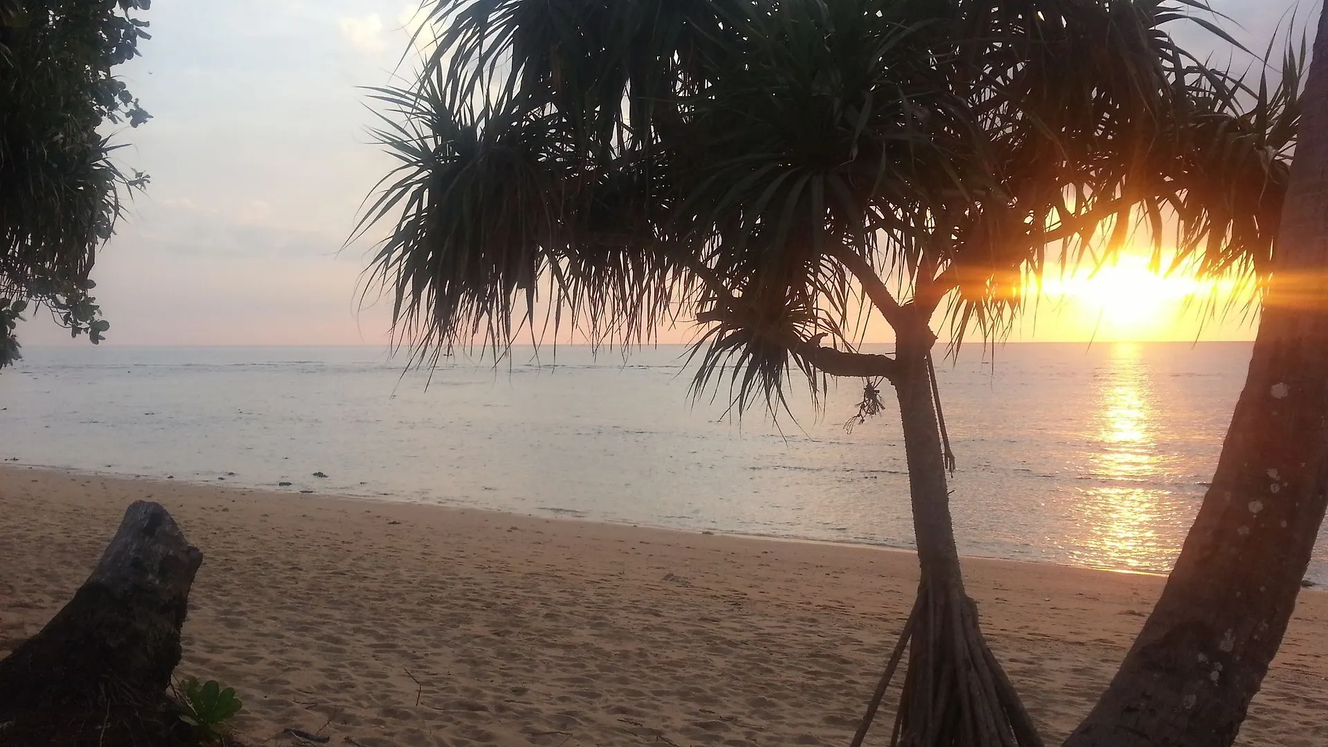 Lanta A&J Klong Khong Beach Hotel Koh Lanta