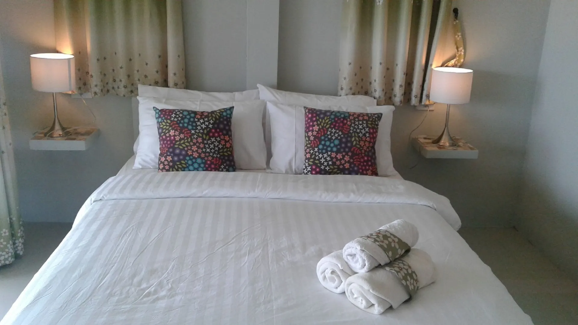 Lanta A&J Klong Khong Beach Hotel Koh Lanta
