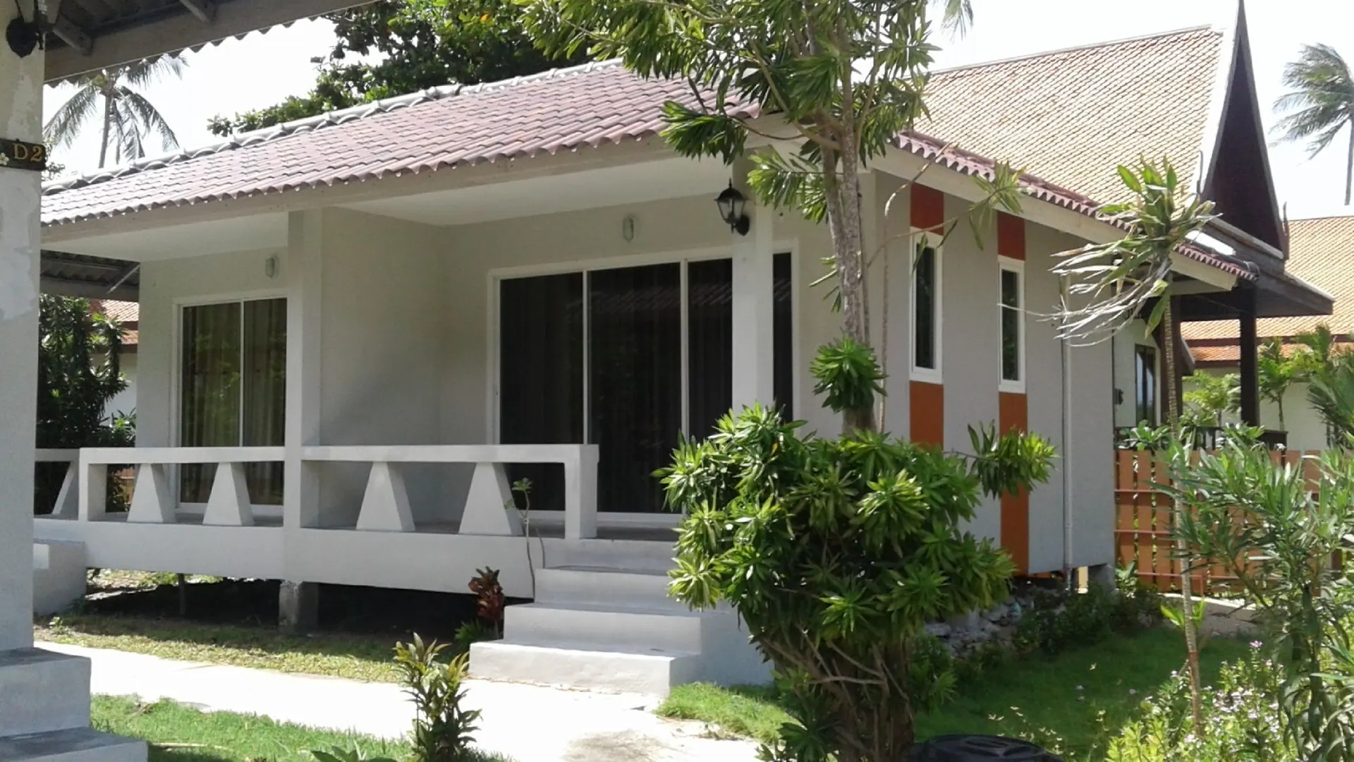 Lanta A&J Klong Khong Beach Hotel Koh Lanta 3*,