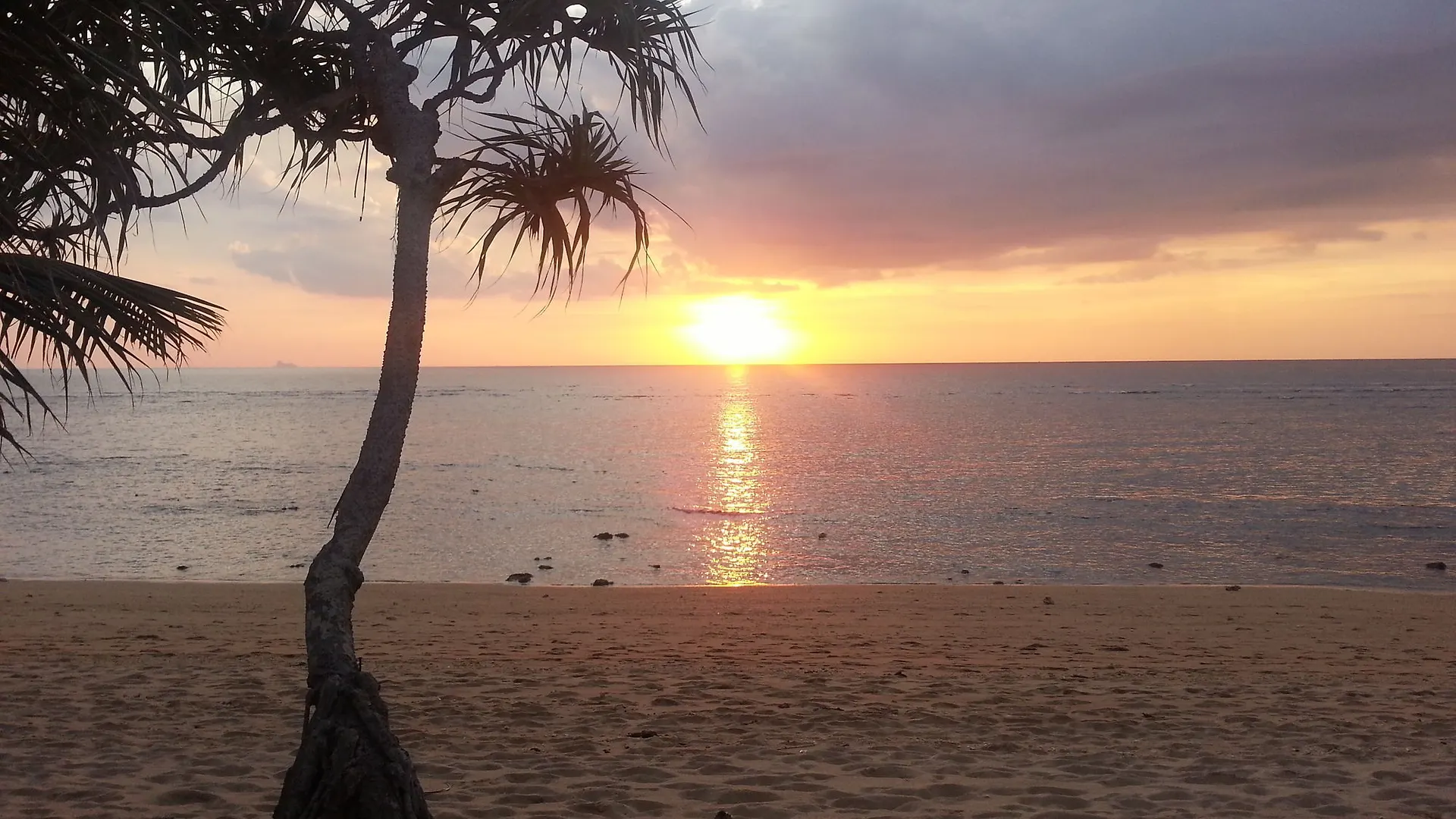 Lanta A&J Klong Khong Beach Hotel Koh Lanta 3*,  Thailand