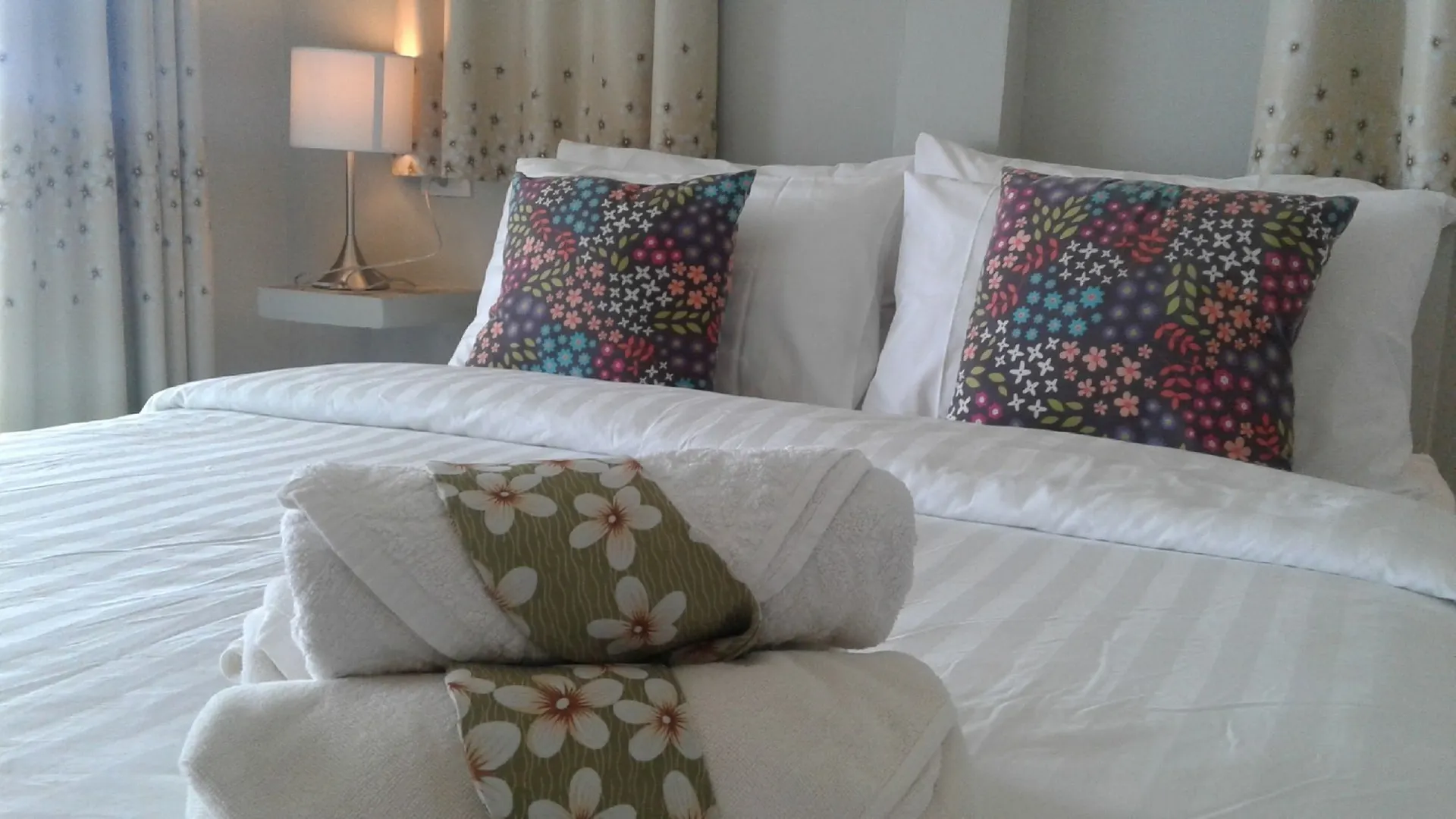 Lanta A&J Klong Khong Beach Hotel Koh Lanta