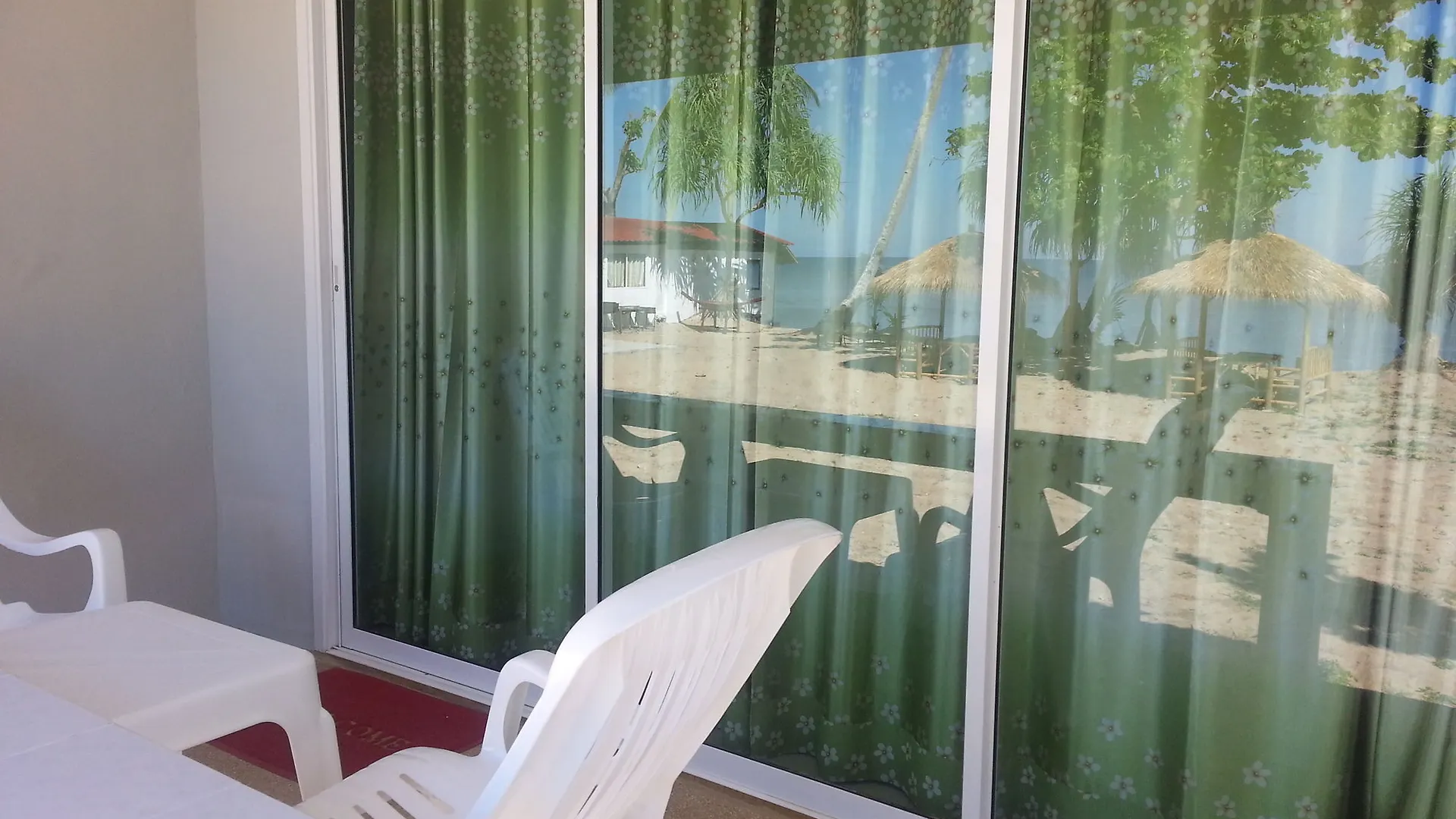 Lanta A&J Klong Khong Beach Hotel Koh Lanta Resort