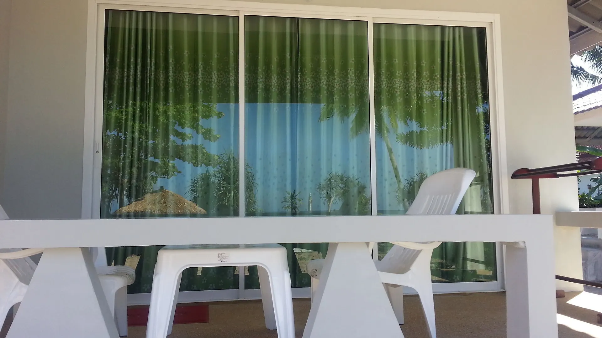 Lanta A&J Klong Khong Beach Hotel Koh Lanta Resort