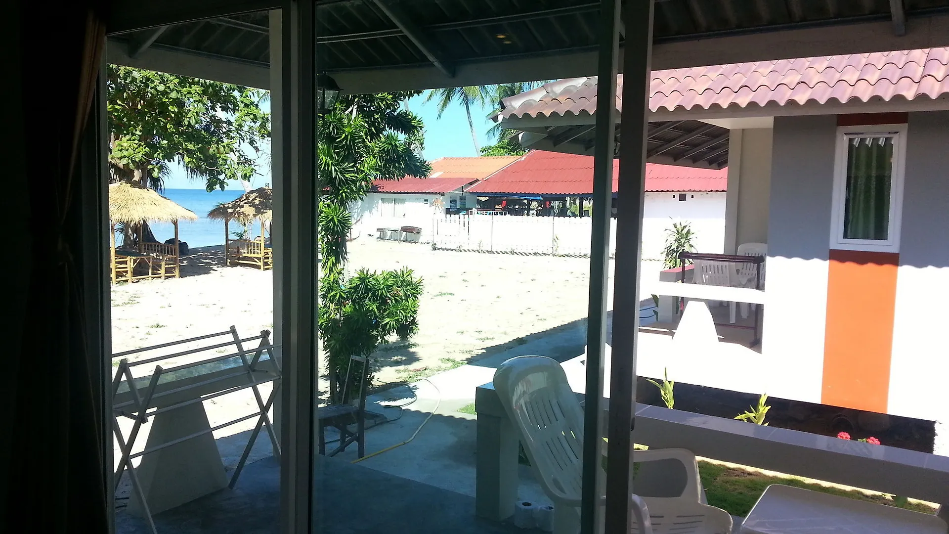 Lanta A&J Klong Khong Beach Hotel Koh Lanta