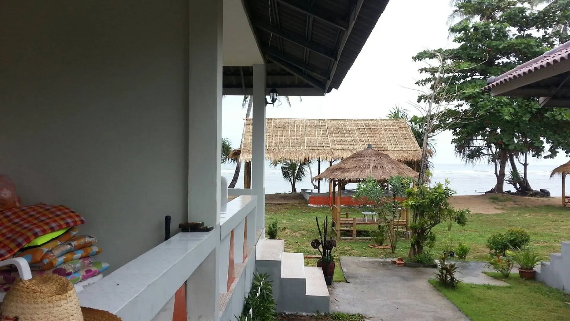 Lanta A&J Klong Khong Beach Hotel Koh Lanta 3*,  Thailand