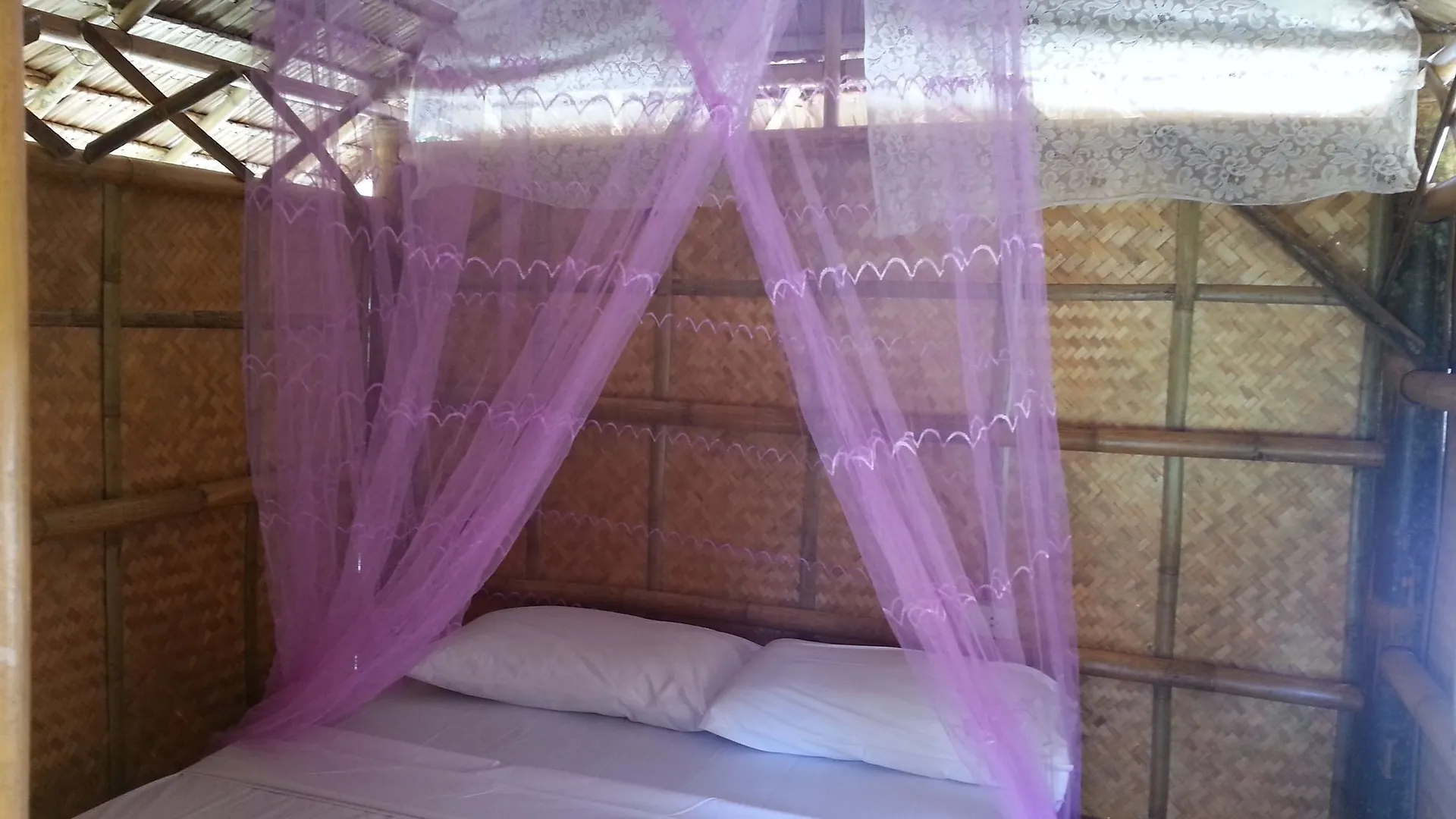 Lanta A&J Klong Khong Beach Hotel Koh Lanta 3*,  Thailand